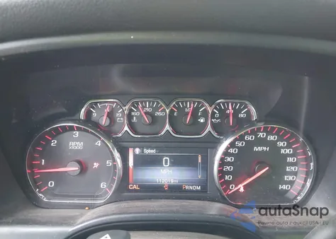 2016 GMC Sierra 1500 Sle из США, поврежденный, VIN 1GTV2MEC3GZ307162